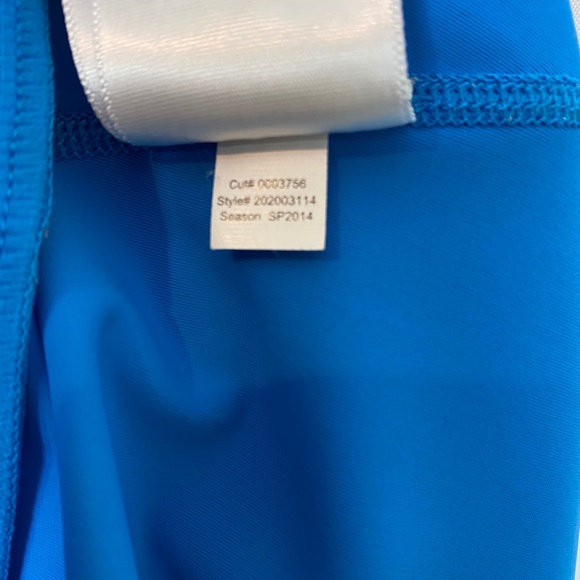 Golite Blue Active Tight Reflective Small - Picture 11 of 11